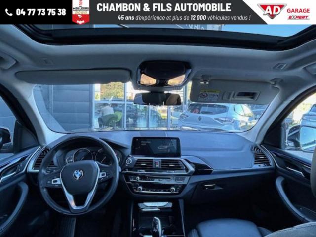 Bmw X3 image 1