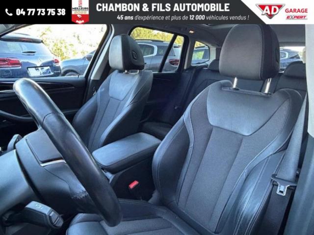 Bmw X3 image 9