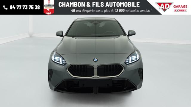 Bmw Série 1 image 7