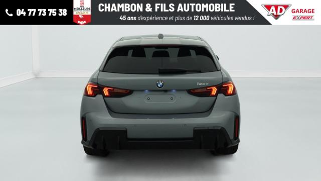 Bmw Série 1 image 3