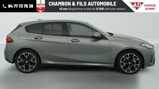 Bmw Série 1 image 9