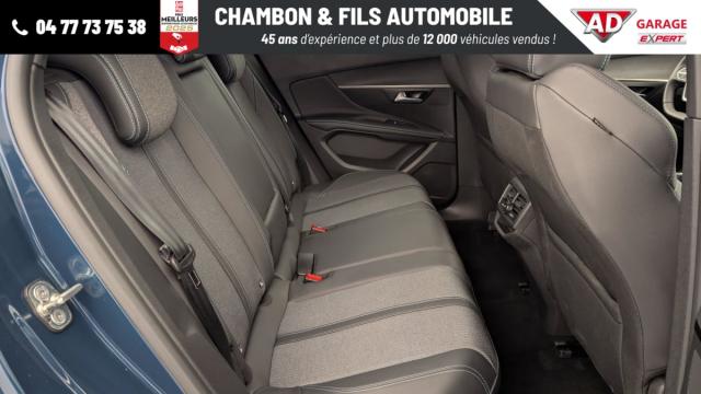 Peugeot 3008 image 9