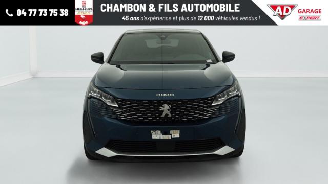 Peugeot 3008 image 2