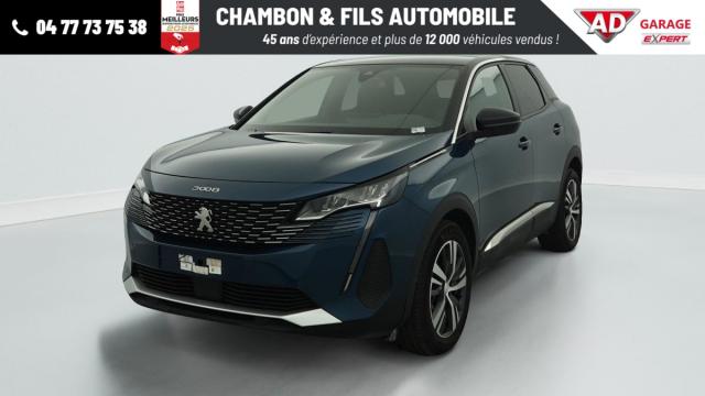 Peugeot 3008 image 5