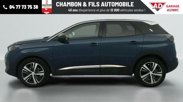 Peugeot 3008 image 6