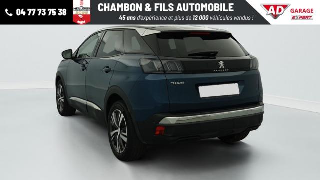 Peugeot 3008 image 7
