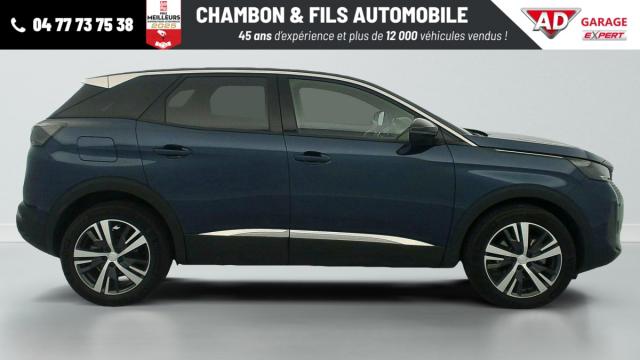 Peugeot 3008 image 4