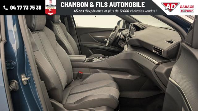 Peugeot 3008 image 8