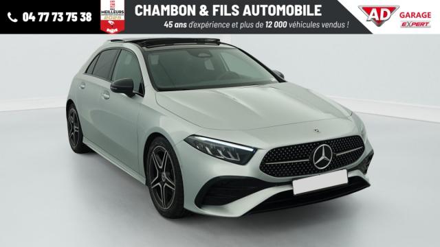 Mercedes Benz