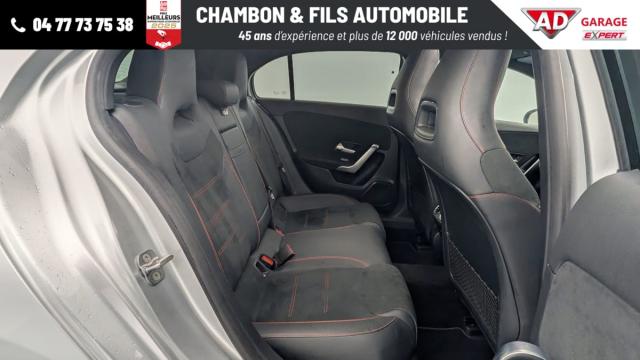 Mercedes Benz Classe A image 9