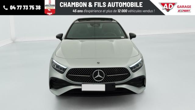 Mercedes Benz Classe A image 8