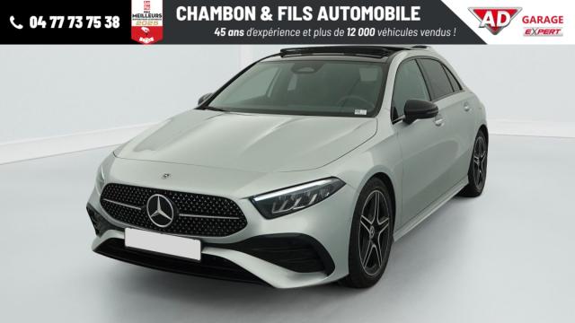 Mercedes Benz Classe A image 5