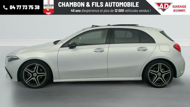 Mercedes Benz Classe A image 2