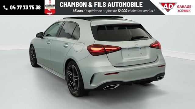 Mercedes Benz Classe A image 4