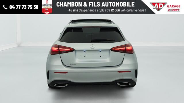 Mercedes Benz Classe A image 7