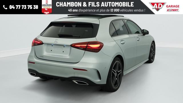 Mercedes Benz Classe A image 6