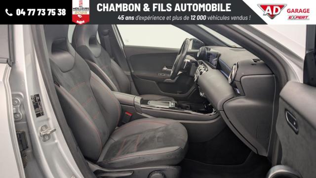 Mercedes Benz Classe A image 1