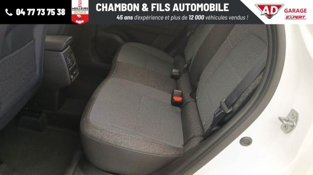 Renault Captur image 6