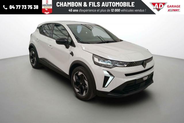 Renault Captur image 9