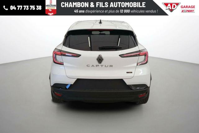 Renault Captur image 3