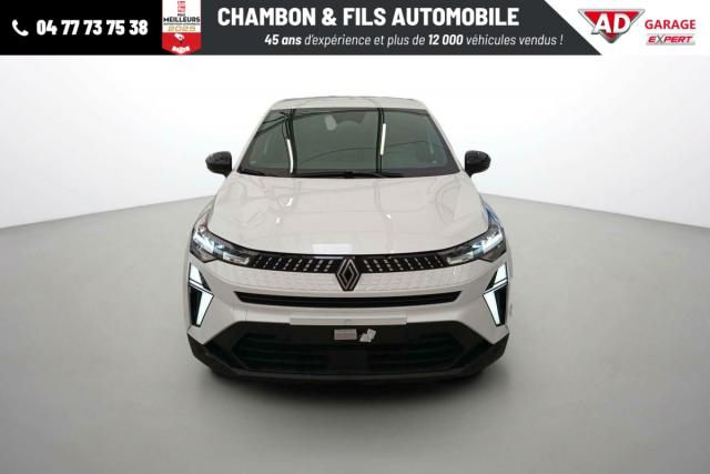Renault Captur image 7