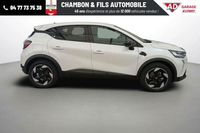Renault Captur image 1