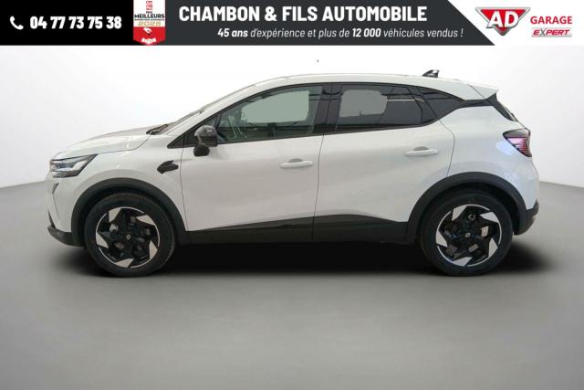 Renault Captur image 2
