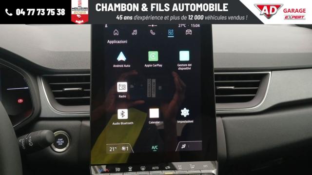 Renault Captur image 8