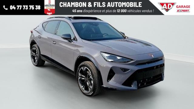 Cupra