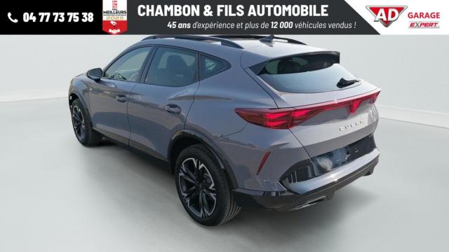 Cupra Formentor image 1