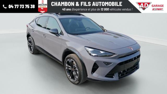 Cupra Formentor image 3