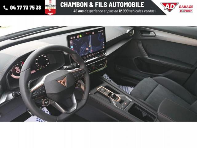 Cupra Formentor image 2