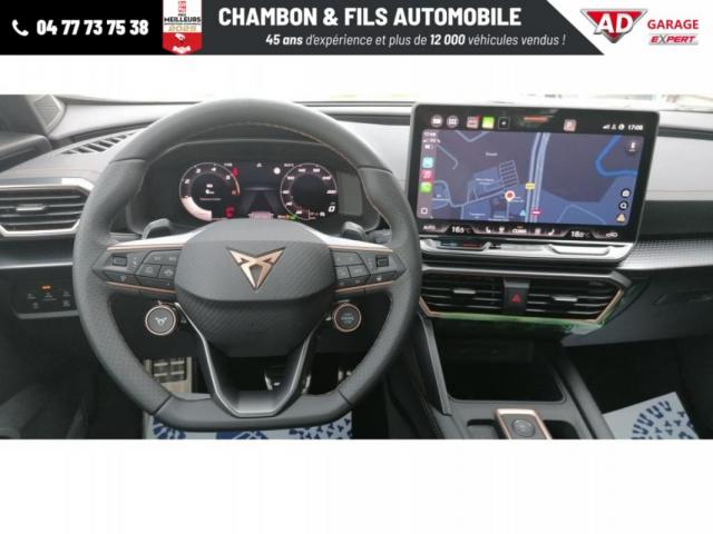 Cupra Formentor image 8