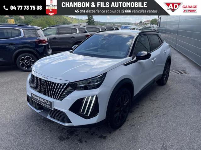 Peugeot 2008 image 1