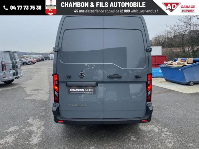 Renault Master image 6