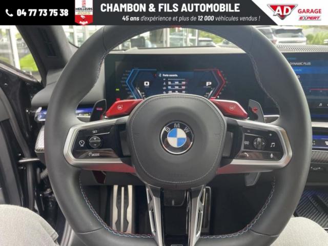 Bmw M5 image 7