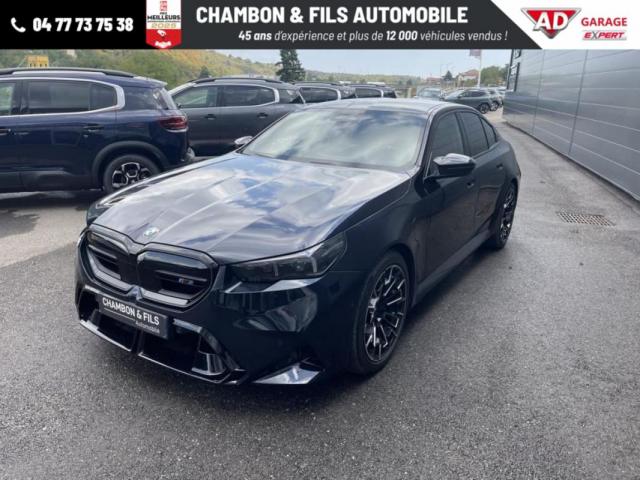 Bmw M5 image 4
