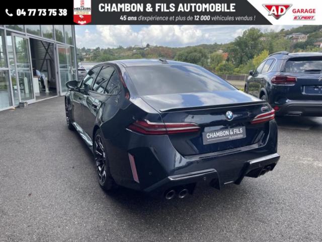 Bmw M5 image 8