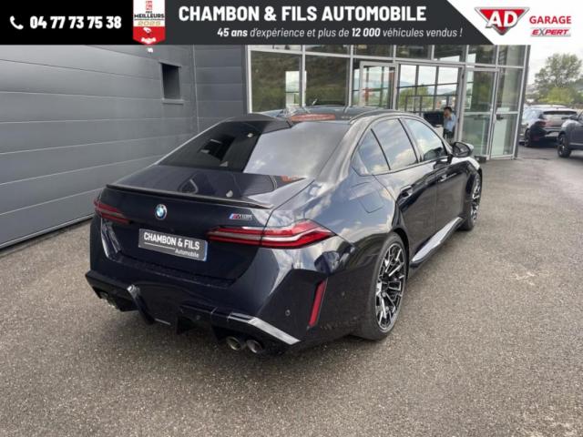 Bmw M5 image 3