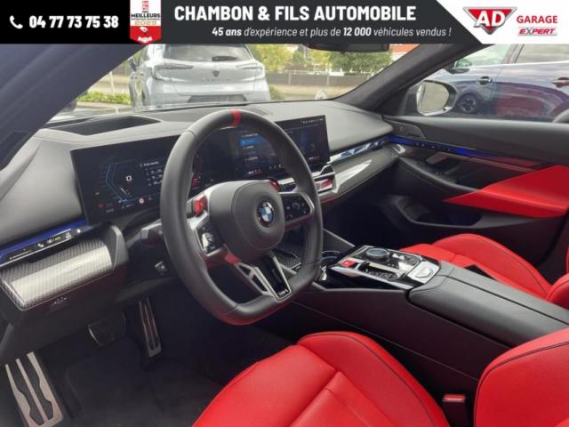 Bmw M5 image 9