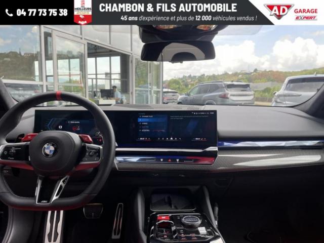 Bmw M5 image 2