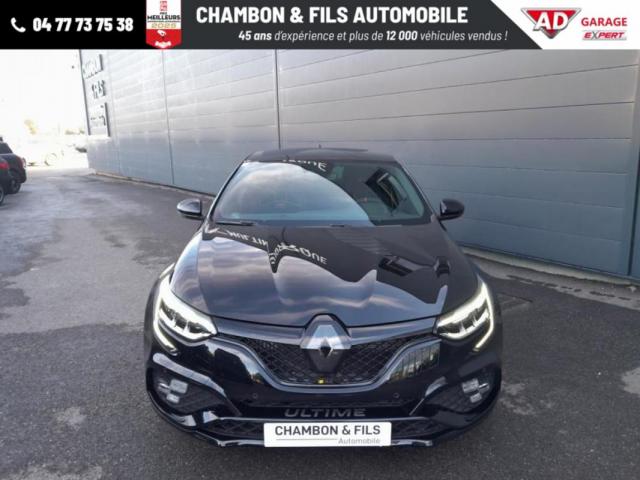 Renault Mégane image 6