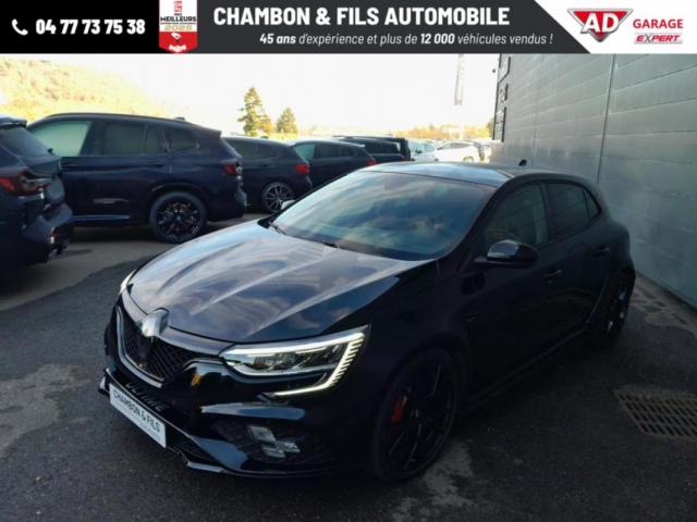 Renault Mégane image 9