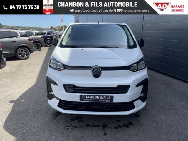 Citroen Jumpy image 7