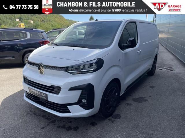 Citroen Jumpy image 1