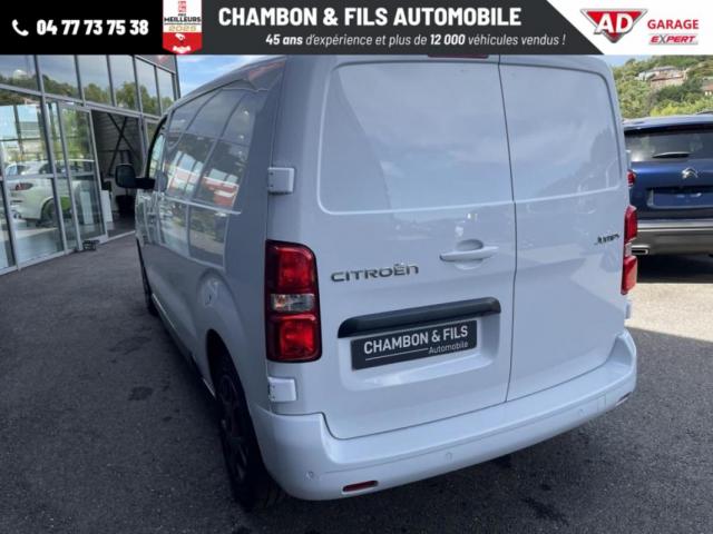 Citroen Jumpy image 4
