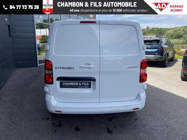 Citroen Jumpy image 2