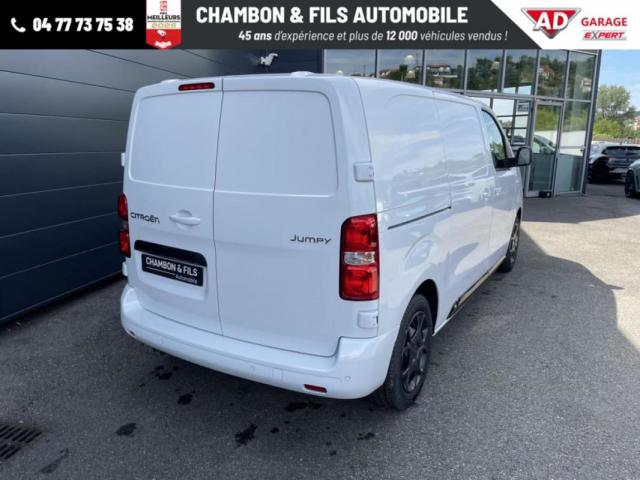 Citroen Jumpy image 6