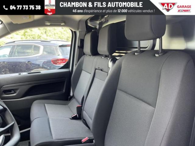 Citroen Jumpy image 8