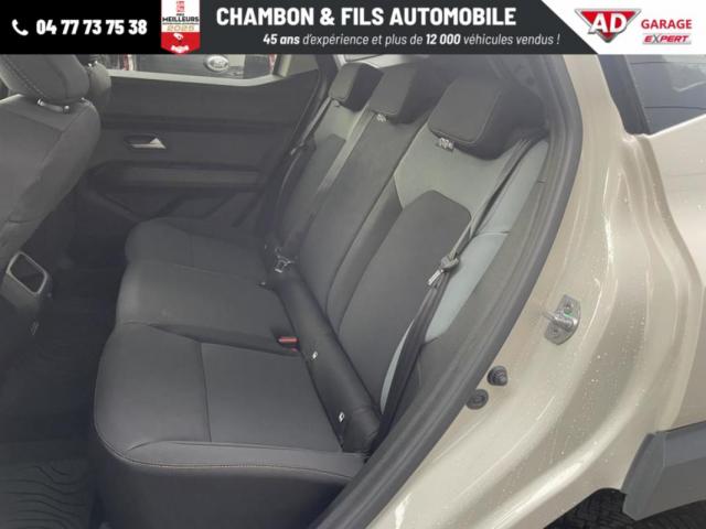 Dacia Duster image 5